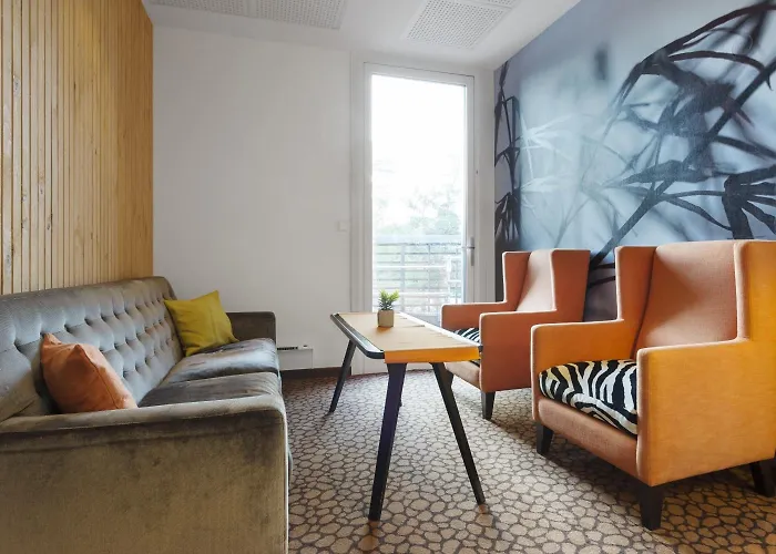 Dyreparken Safarihotell Kristiansand