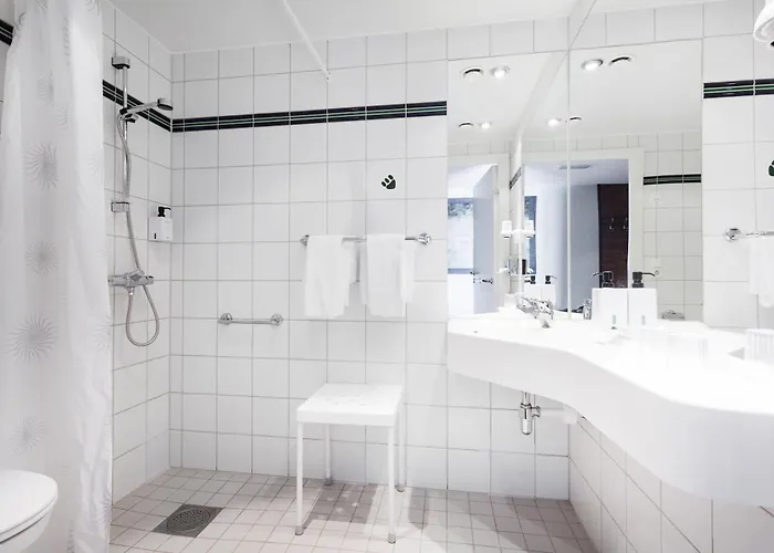 Dyreparken Safarihotell