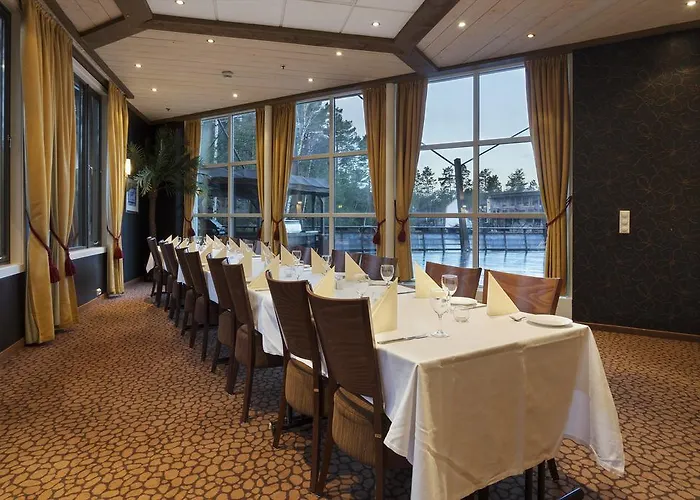 Hotell Dyreparken Safarihotell Kristiansand