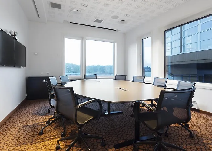 Hotell Dyreparken Safarihotell Kristiansand