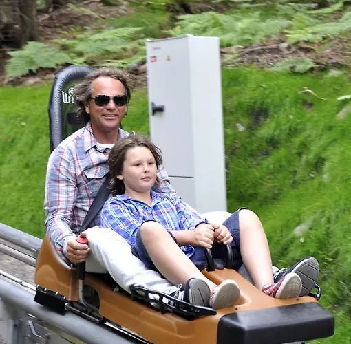 Dyreparken Safarihotell Kristiansand