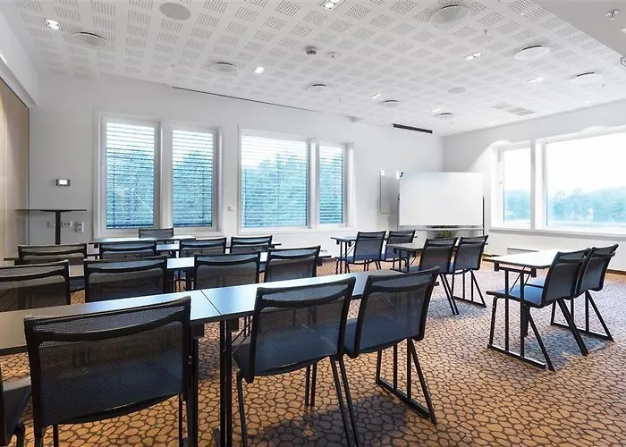 Dyreparken Safarihotell Hotell Kristiansand