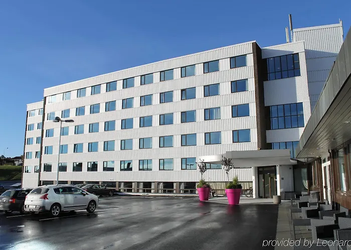 Dyreparken Safarihotell 3*