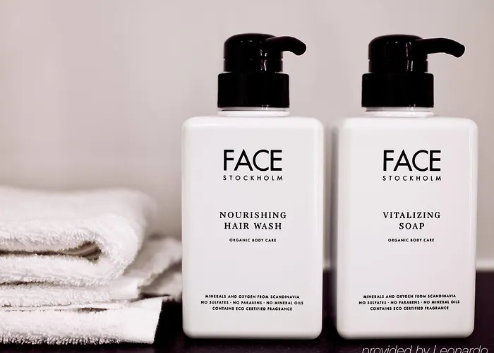 Dyreparken Safarihotell Hotell