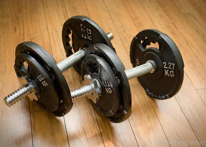 Dyreparken Safarihotell 3*