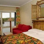 Hotell Dyreparken Safarihotell Kristiansand