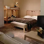 Dyreparken Safarihotell Hotell