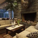 Dyreparken Safarihotell Hotell Kristiansand