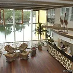 Hotell Dyreparken Safarihotell Kristiansand