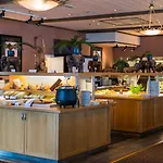 Hotell Dyreparken Safarihotell 3*