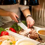 Dyreparken Safarihotell Hotell 3*