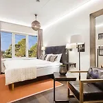 Hotell Dyreparken Safarihotell