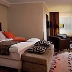 Dyreparken Safarihotell Hotell