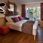 Dyreparken Safarihotell Kristiansand