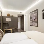 Hotell Dyreparken Safarihotell