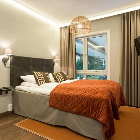 Dyreparken Safarihotell 酒店 3*
